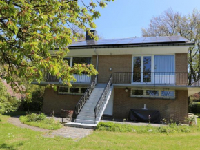Гостиница A villa perfectly situated in Spa between the town centre and the forest  Спа